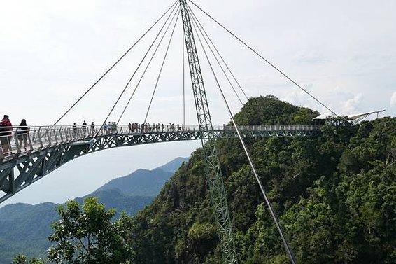 天空之橋