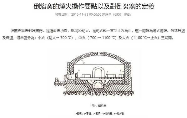 霍夫曼窯（八卦窯）/「如八卦坐鎮，同太極順勢運轉」八卦窯在日