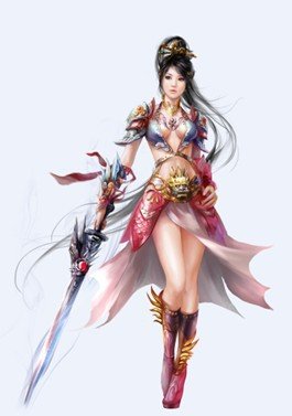 小遊戲免費遊戲遠古封神