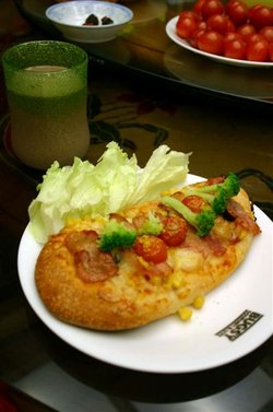好吃嗎?