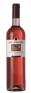 Las Condes Cabernet Sauvignon Rose 康帝城市莊園卡貝納粉紅葡萄酒.jpg