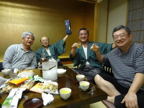 日本九州● 太鼓橋