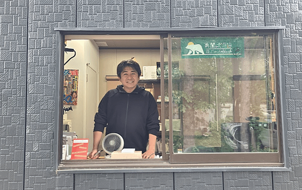 北海道真狩焚火露營場 - 獨佔羊蹄山的第一排, 冬季也可以優