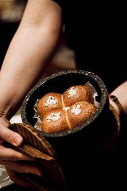 NIBBON｜高雄都市傳說｜預約困難法餐