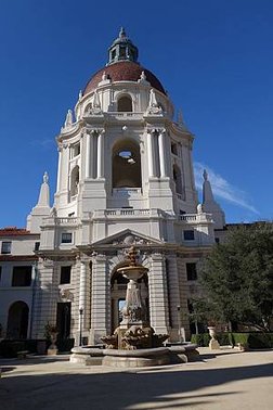 Day 3 -LA. Pasadena City Hall &amp; All Saint Church (24).jpg