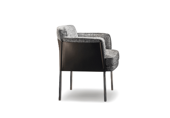 minotti Shelley dining armchair_3