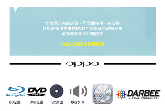 影音設備推薦