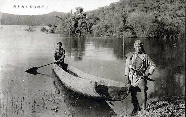 「『拉阿魯哇族』及『卡那卡那富族』申請核定為台灣原住民族第1