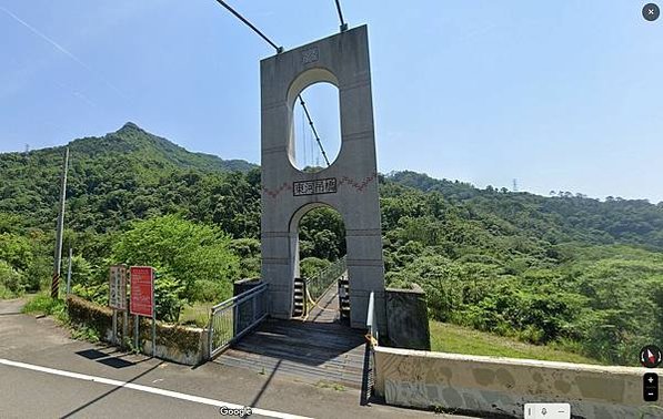 南庄向天湖部落 苗栗縣賽夏族-東河昔稱大東河,海拔350公尺