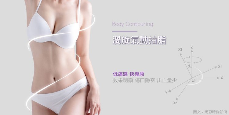 光彩渦旋氣動抽脂台北抽脂推薦醫師傳統抽脂水刀抽脂雷射溶脂抽脂比較抽脂手術抽脂手術後遺症抽脂恢復期小腿抽脂東區醫美光彩時尚診所抽脂推薦抽脂費用抽脂過程 郭弘義醫師台北醫美推薦手臂雕塑瘦副乳改變體態.jpg