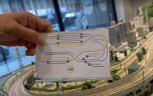 入坑N規｜比親子餐廳更親子【南港  陞暉恰咖啡廳】火車模型咖