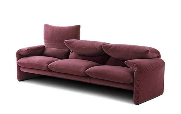 cassina maralunga sofa_9