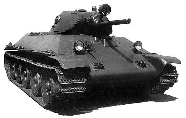 《坦克》T-34坦克/史達林-右手插胸前/T-34戰車出現時