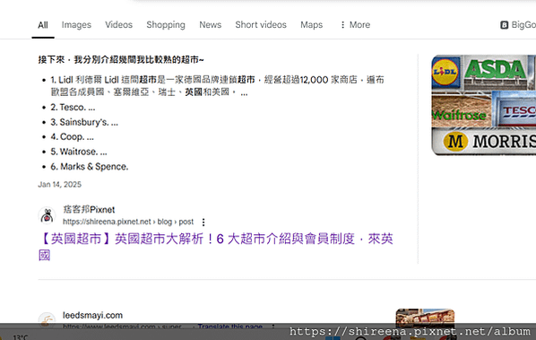 【後臺數據大公開-4】 2024古小兔部落格整年數據整理！哪