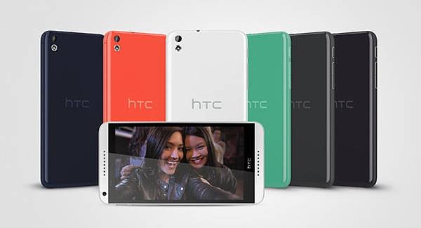 HTC宏達電推出高CP值中階手機,Desire 816價格與Desire 610售價於西班牙巴塞隆納的MWC大展 (歷史股價,M8,尾牙,年終,薪水,新聞,聯發科,Ptt,中華電信,one max)