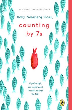 Counting by 7&apos;s 