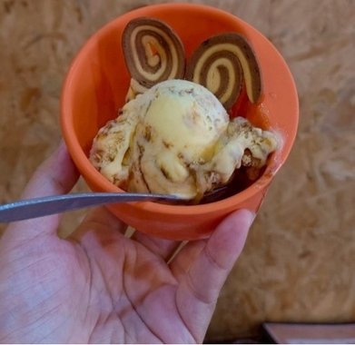 【覓湯】帶點宮崎駿味的療癒系鍋物空間｜必吃老闆親上菜的私房石