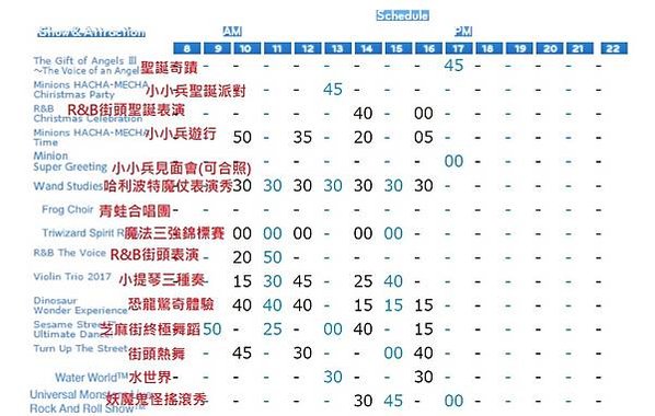 【日本大阪環球影城】2024行前必看環球影城USJ最新入園全