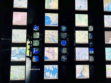 免費景點｜嘉義太空教育館玩透透！北回二館親子科學之旅超好拍