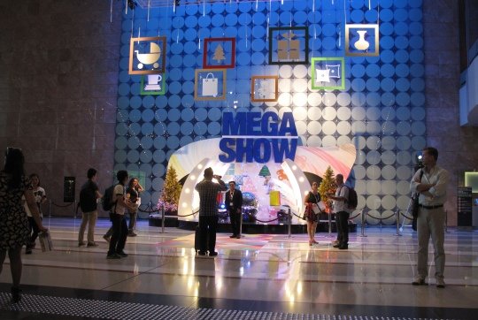 MegaShow