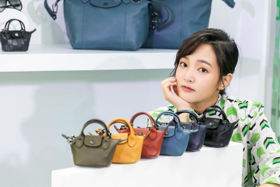 20200701 王淨 longchamp 2020 秋季新品鑑賞會ben by hc group 02.jpg