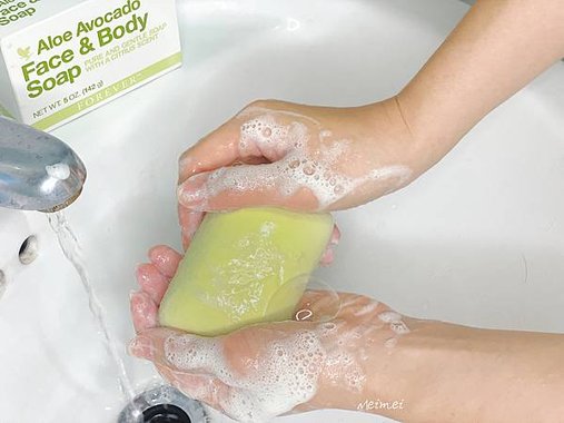 千年蘆薈專家【永久公司FOREVER 永久蘆薈】蘆薈淨膚乳、