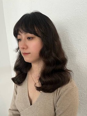 台北永和髮廊│對比HairSalon：精緻韓式女神燙髮，細心呵護你的每一根髮絲│樂華夜市燙髮推薦、韓式美髮造型