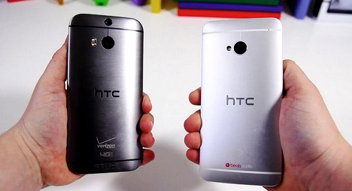 [3C] HTC 宏達電 M8 新機皇規格分析發表會影片,創新雙鏡頭主打錄影,攝影,照相,UltraPixel 新技術 (上市時間,Spec,Mini,相機功能,805,APP,歷史股價)