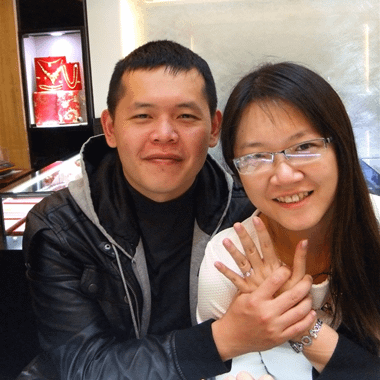 求婚幸福見證2