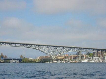 Fremont Bridge