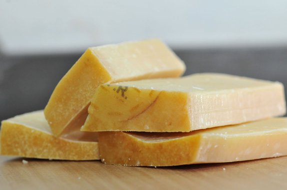 帕瑪森/ 帕米吉安諾(Parmigiano-Reggiano)