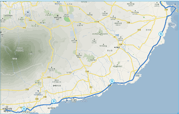 2023 再見阿里郎 濟洲 中文園區&amp;東門市場