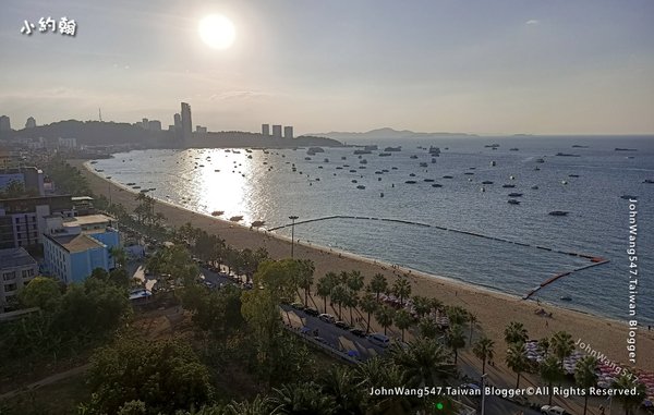 Pattaya Beach Hilton Pattaya Hotel2.jpg