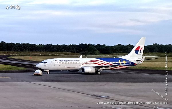 馬來西亞航空Malaysia Airlines直飛沙巴亞庇.jpg