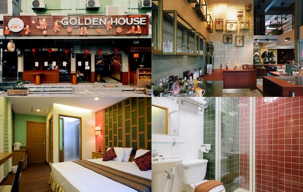 Golden House Bangkok Hotel Chit lom.jpg