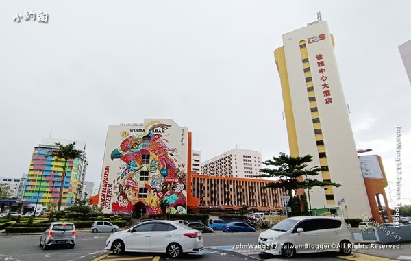 Gaya Centre Hotel佳雅中心大酒店2.jpg