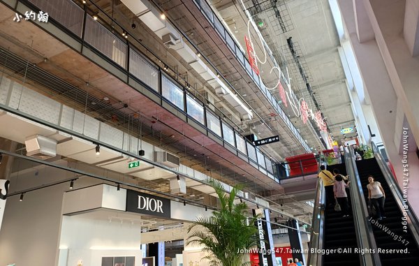 曼谷新百貨EmSphere mall IKEA Phrom Phong6.jpg