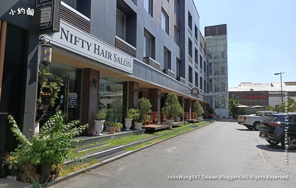 The Bedrooms Boutique Hotel Bangkok On Nut.jpg
