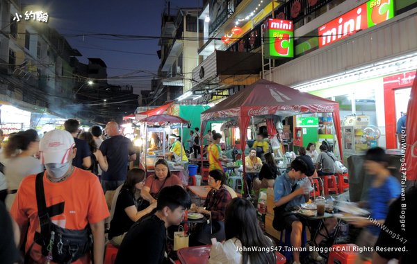 Bangkok China Town Night Market mini BigC.jpg