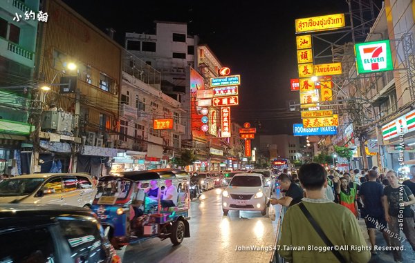 曼谷中國城夜市 唐人街 耀華力路.jpg