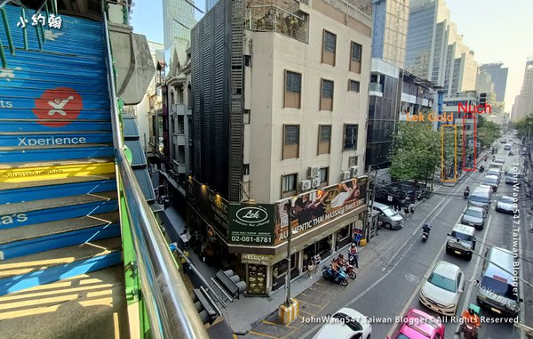 Lek massage捷運Phrom Phong站3間分店.jpg