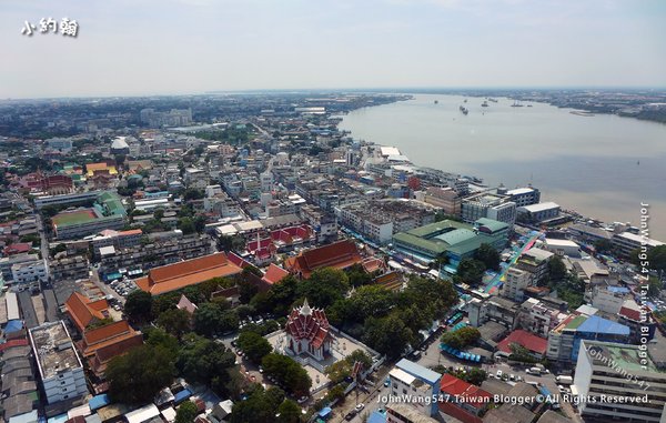 Samut Prakan City Observatory Tower北欖府360度觀景台3.jpg