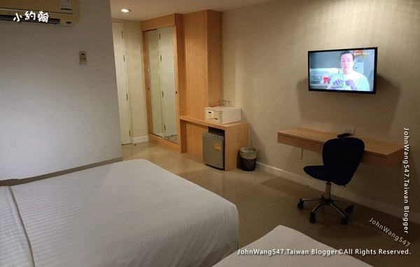 Solo Express Sukhumvit 81曼谷住宿經驗2.jpg