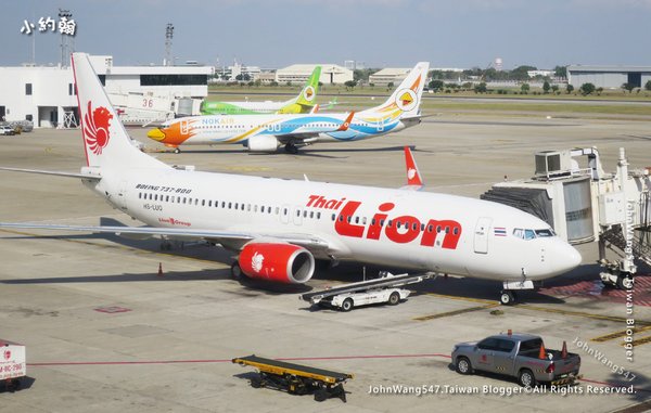 Thai Lion Air泰國獅航2.jpg