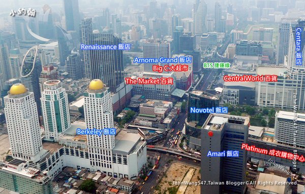 Central World Big C Rajdamri曼谷水門商圈map.jpg