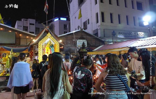 泰天神殿(慧光路口象神廟)Ganesha Shrine2.jpg