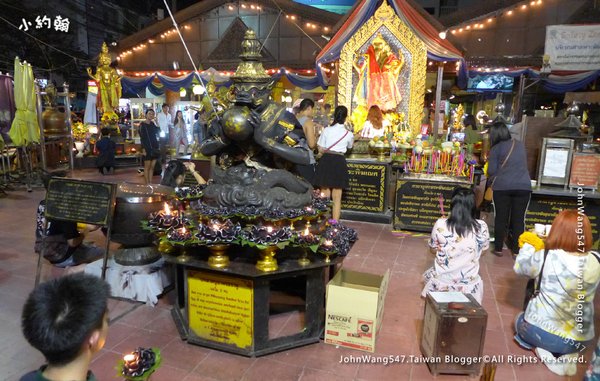 泰天神殿(慧光路口象神廟)Ganesha Shrine1.jpg