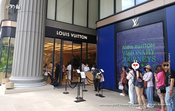 Le Cafe Louis Vuitton曼谷路易威登咖啡.jpg