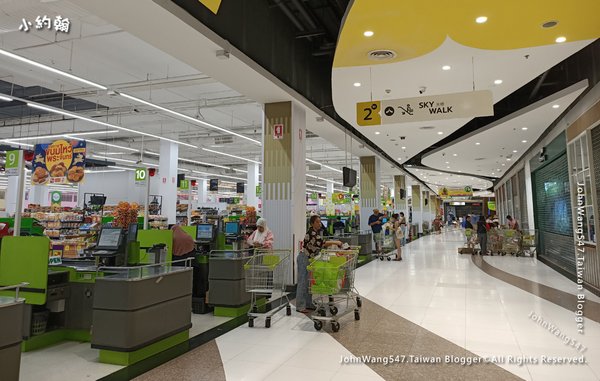 Big C Supercenter(Rajdamri)大超市營業至凌晨2點.jpg