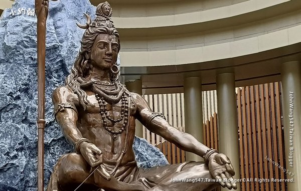 Lord Shiva濕婆神曼谷Big C超市4.jpg